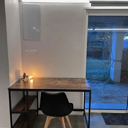 Holiday home Casa Viva