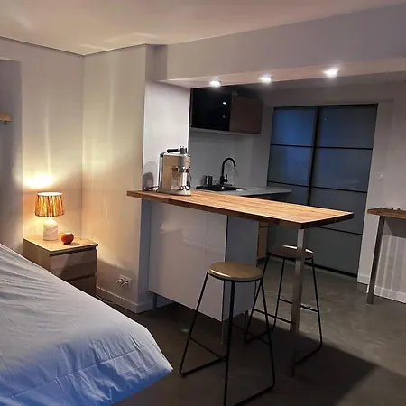 Casa Viva Holiday home Sainte-Foy-les-Lyon