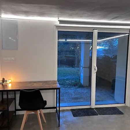 Holiday home Casa Viva Sainte-Foy-les-Lyon