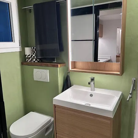 Casa Viva Holiday home *