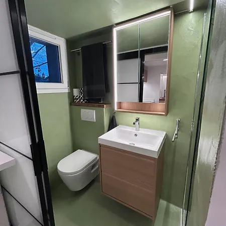 Casa Viva Holiday home Sainte-Foy-les-Lyon