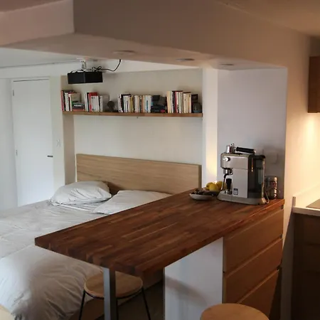 Casa Viva Holiday home Sainte-Foy-les-Lyon
