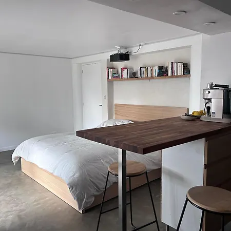 Casa Viva Holiday home Sainte-Foy-les-Lyon