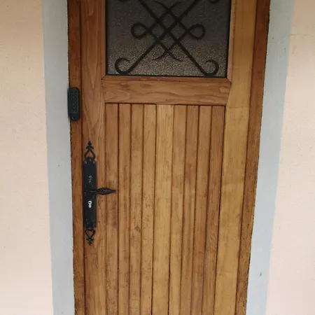 Vakantiehuis Casa Viva *