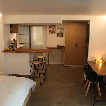 Holiday home Casa Viva Sainte-Foy-les-Lyon
