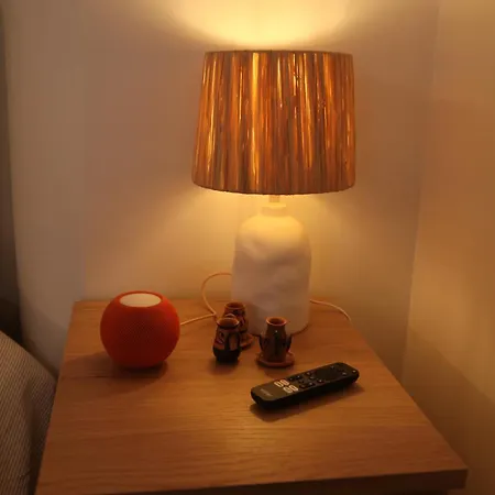 Holiday home Casa Viva *