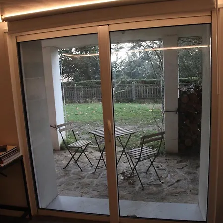 Holiday home Casa Viva