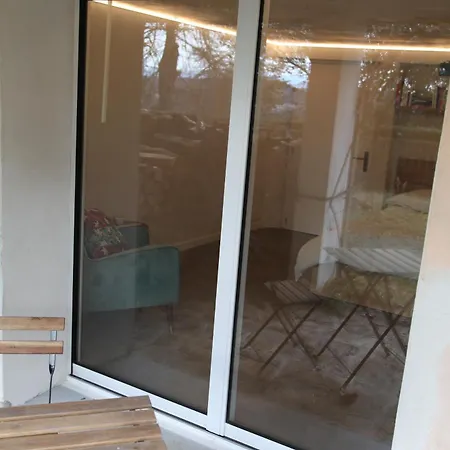 Holiday home Casa Viva Sainte-Foy-les-Lyon