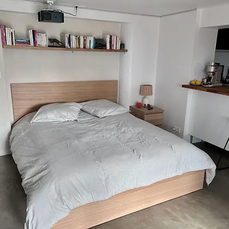 Holiday home Casa Viva *