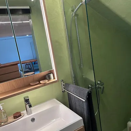 Holiday home Casa Viva Sainte-Foy-les-Lyon